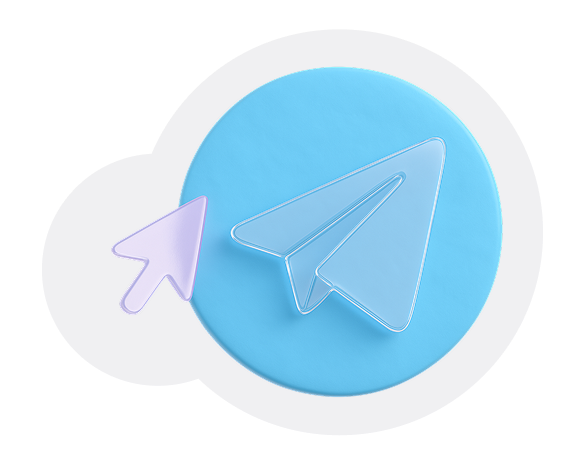 Простая CRM в Telegram для управления продажами и клиентами