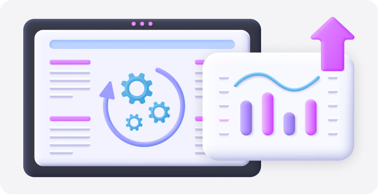 Автоматизация бизнес-процессов: с чего начать и как внедрить